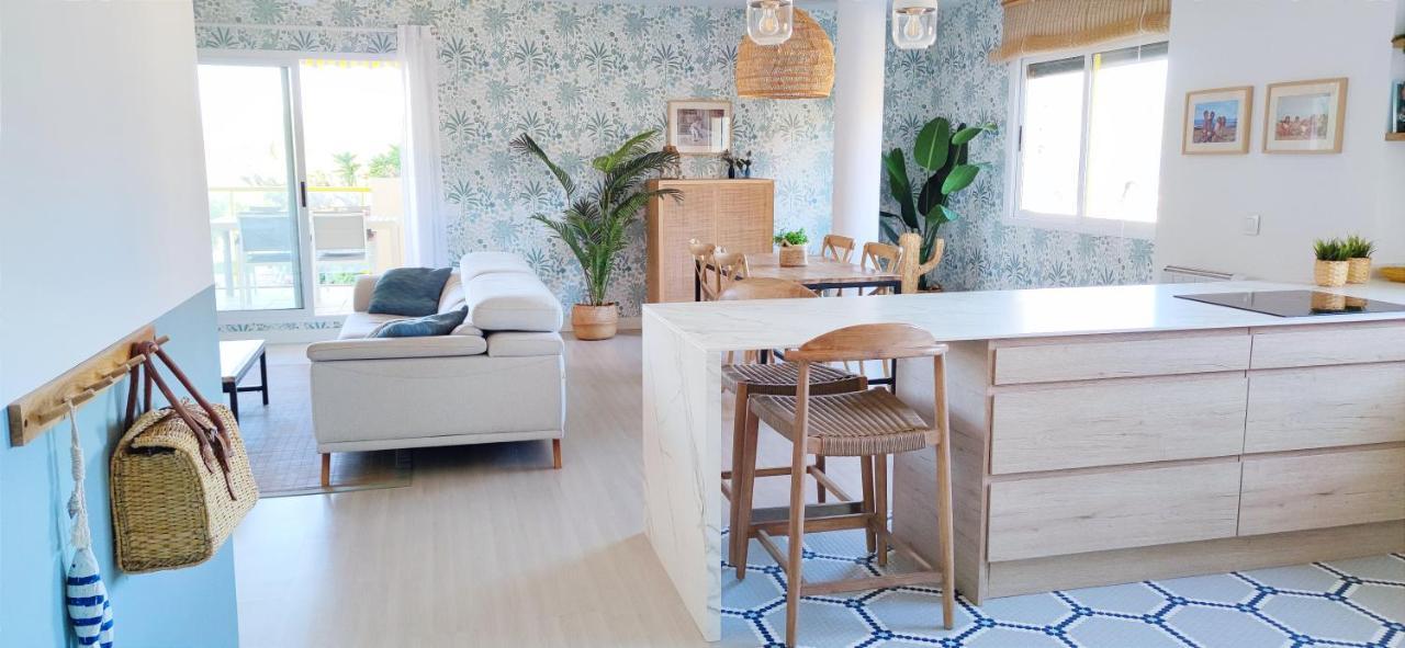Apartamento Lagos Del Castillo By Denia Costa Eksteriør billede