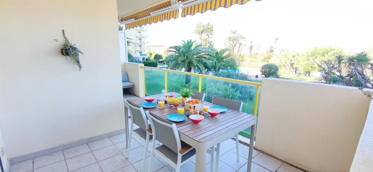 Apartamento Lagos Del Castillo By Denia Costa Eksteriør billede