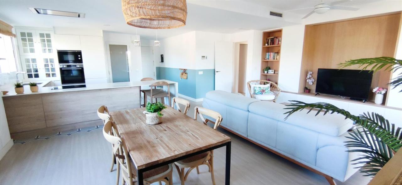 Apartamento Lagos Del Castillo By Denia Costa Eksteriør billede