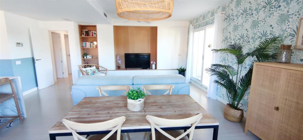 Apartamento Lagos Del Castillo By Denia Costa Eksteriør billede