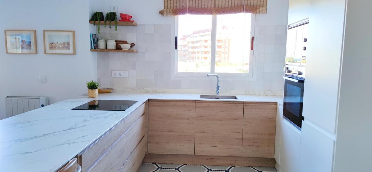 Apartamento Lagos Del Castillo By Denia Costa Eksteriør billede