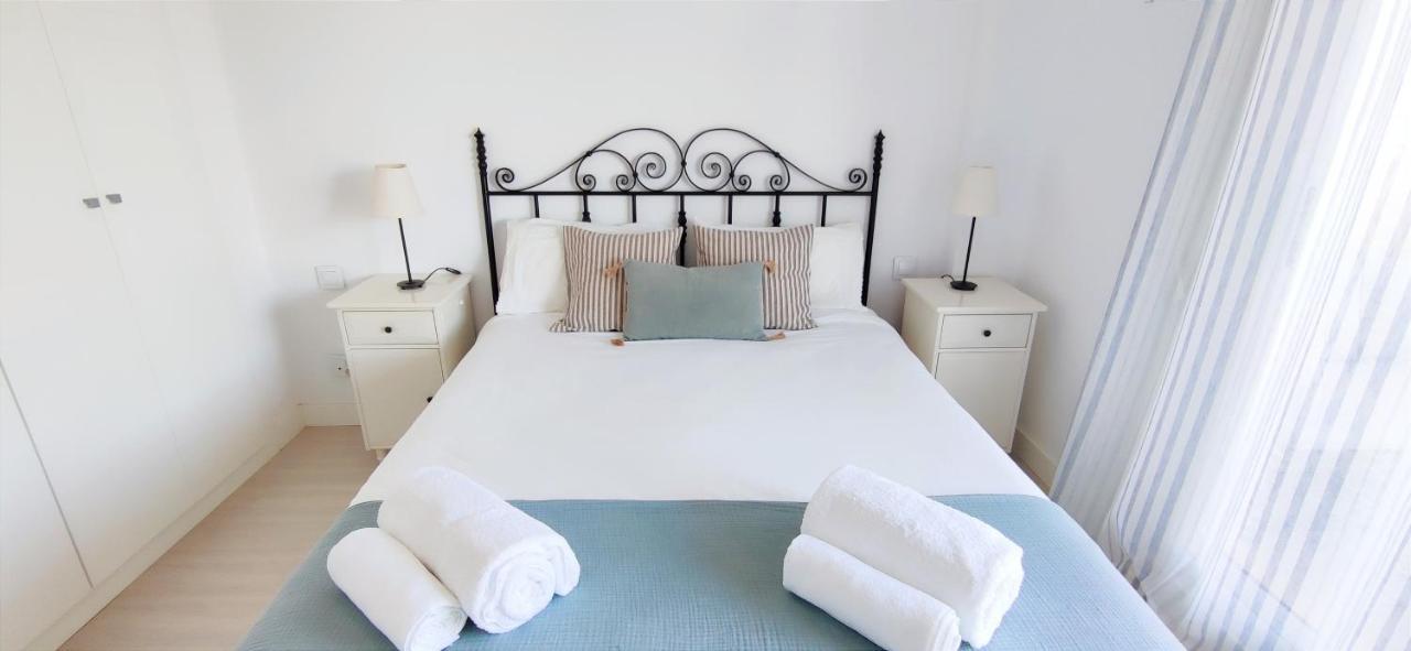 Apartamento Lagos Del Castillo By Denia Costa Eksteriør billede