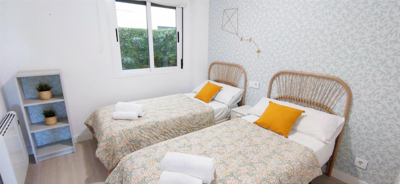 Apartamento Lagos Del Castillo By Denia Costa Eksteriør billede