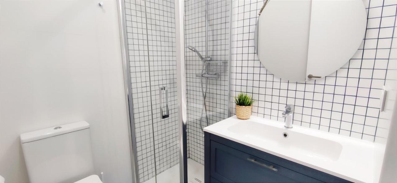 Apartamento Lagos Del Castillo By Denia Costa Eksteriør billede