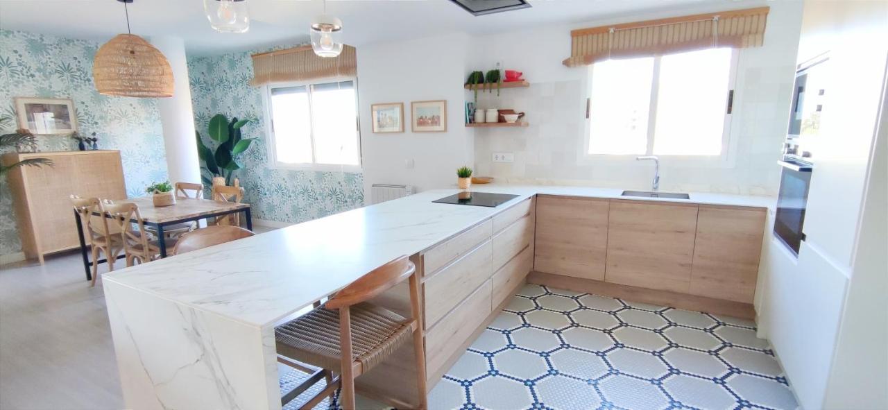 Apartamento Lagos Del Castillo By Denia Costa Eksteriør billede