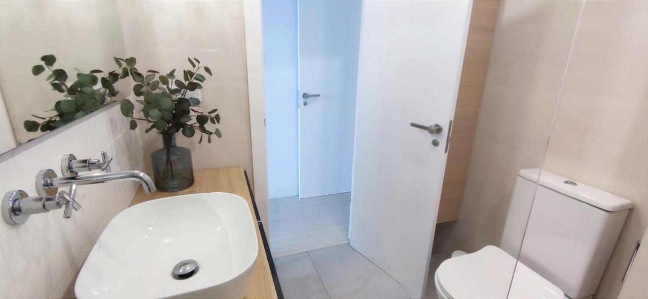 Apartamento Lagos Del Castillo By Denia Costa Eksteriør billede