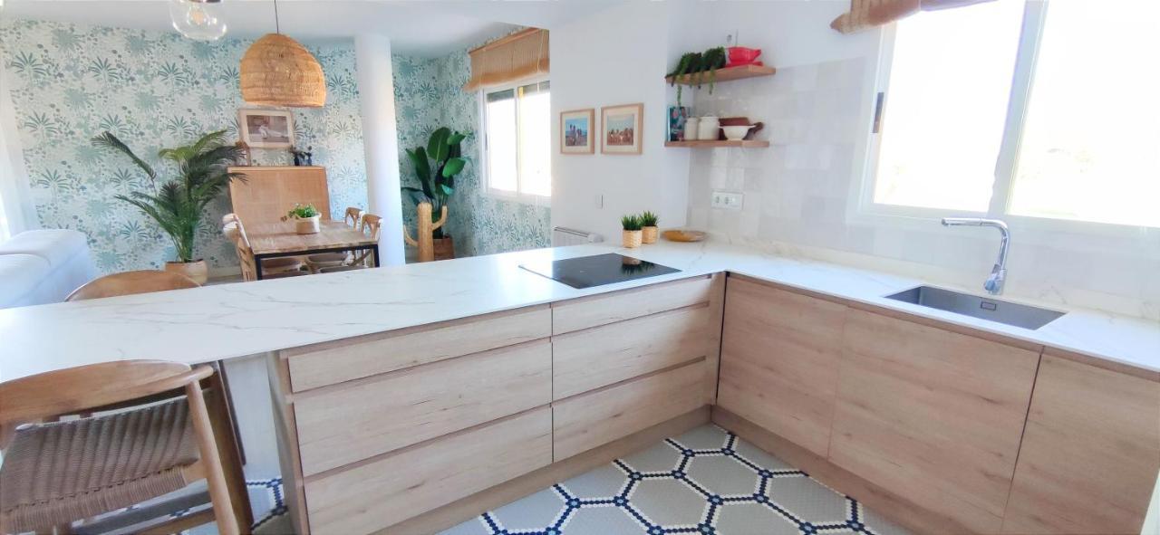 Apartamento Lagos Del Castillo By Denia Costa Eksteriør billede