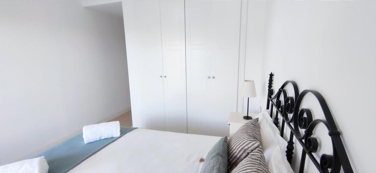 Apartamento Lagos Del Castillo By Denia Costa Eksteriør billede
