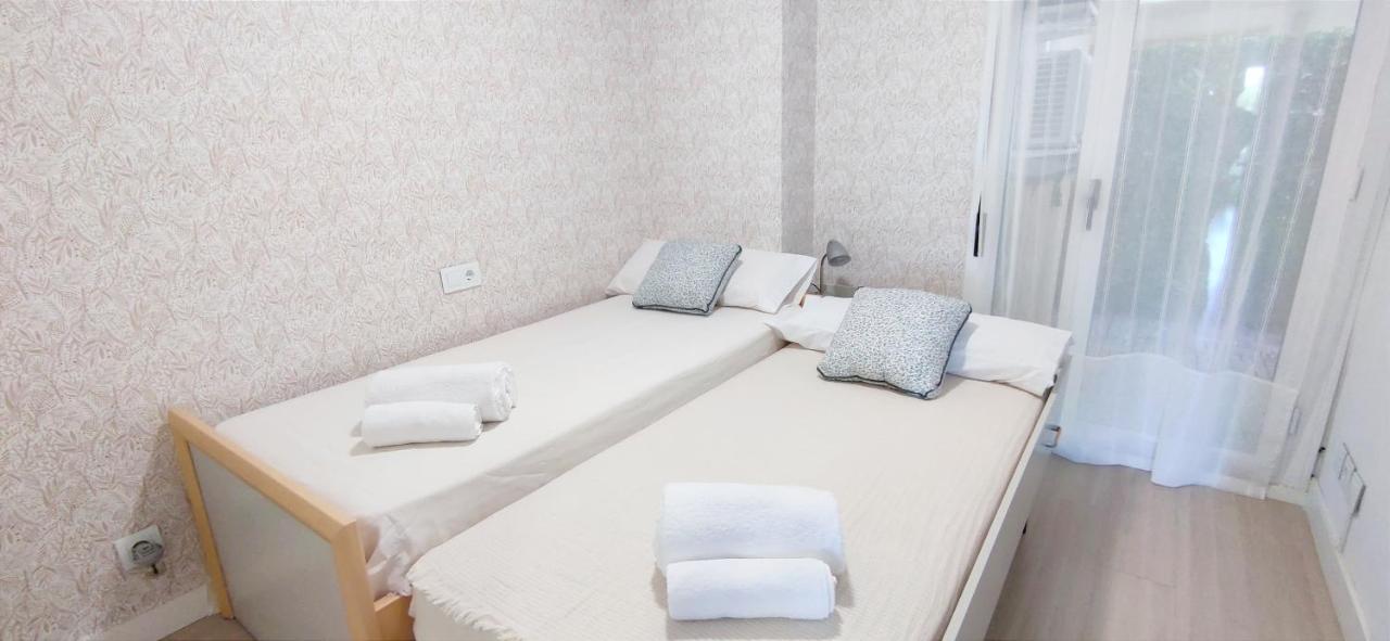 Apartamento Lagos Del Castillo By Denia Costa Eksteriør billede