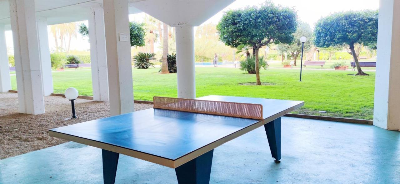 Apartamento Lagos Del Castillo By Denia Costa Eksteriør billede