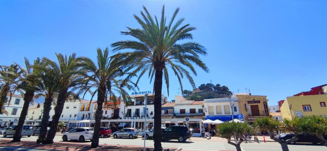 Apartamento Lagos Del Castillo By Denia Costa Eksteriør billede
